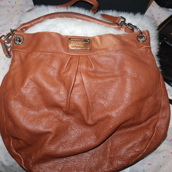 Marc by Marc hobo bag - Picture 1 of 4